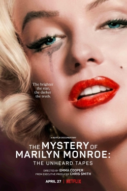 Watch Free The Mystery of Marilyn Monroe: The Unheard Tapes Full Movies HD Online MyFlixer