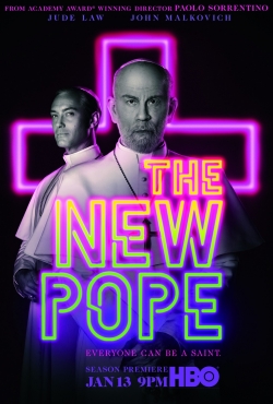 Watch Free The New Pope Full Movies HD Online MyFlixer