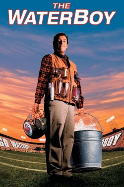 Watch Free The Waterboy Full Movies HD Online MyFlixer