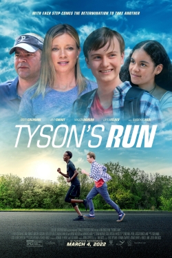 Watch Free Tyson's Run Full Movies HD Online MyFlixer