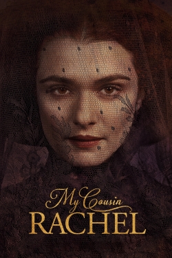 Watch Free My Cousin Rachel Full Movies HD Online MyFlixer