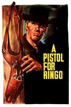 Watch Free A Pistol for Ringo Full Movies HD Online MyFlixer