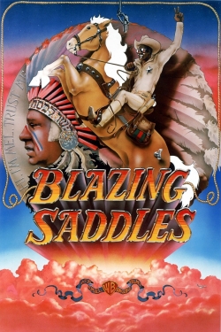 Watch Free Blazing Saddles Full Movies HD Online MyFlixer