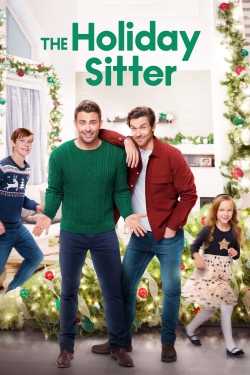 Watch Free The Holiday Sitter Full Movies HD Online MyFlixer