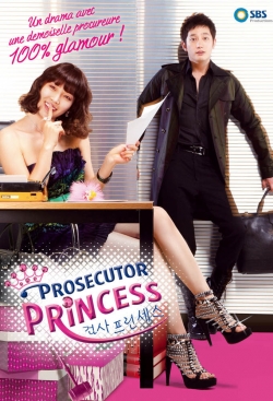 Watch Free Prosecutor Princess Full Movies HD Online MyFlixer