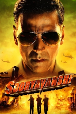 Watch Free Sooryavanshi Full Movies HD Online MyFlixer