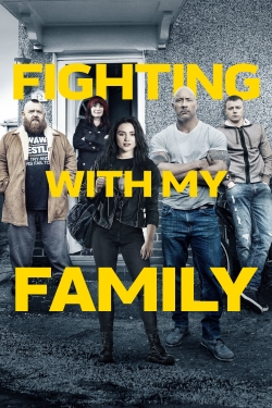 Watch Free Fighting with My Family Full Movies HD Online MyFlixer