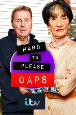 Watch Free Hard to Please OAPs Full Movies HD Online MyFlixer