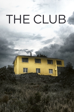 Watch Free The Club Full Movies HD Online MyFlixer