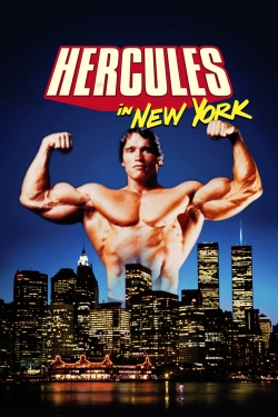 Watch Free Hercules in New York Full Movies HD Online MyFlixer