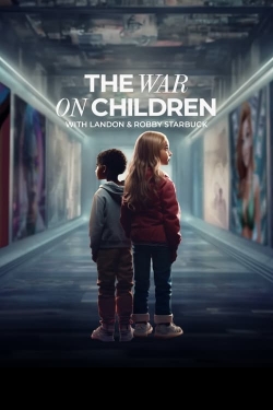 Watch Free The War on Children Full Movies HD Online MyFlixer