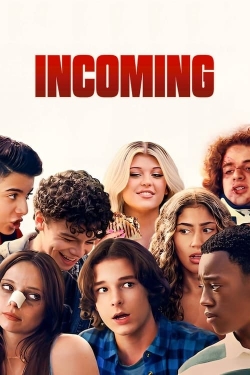 Watch Free Incoming Full Movies HD Online MyFlixer