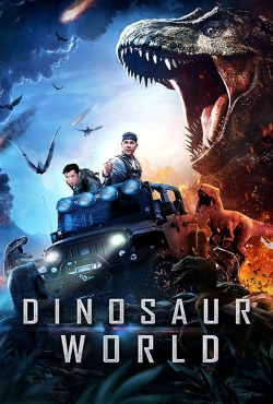 Watch Free Dinosaur World Full Movies HD Online MyFlixer