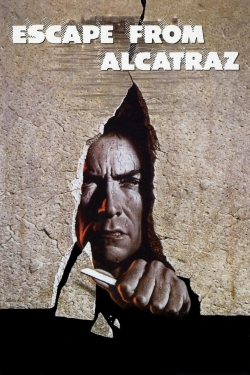 Watch Free Escape from Alcatraz Full Movies HD Online MyFlixer