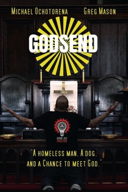 Watch Free Godsend Full Movies HD Online MyFlixer