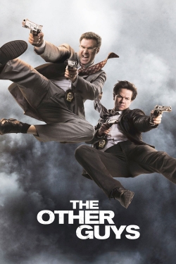 Watch Free The Other Guys Full Movies HD Online MyFlixer