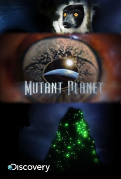 Watch Free Mutant Planet Full Movies HD Online MyFlixer