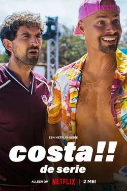 Watch Free Costa!! The Series Full Movies HD Online MyFlixer