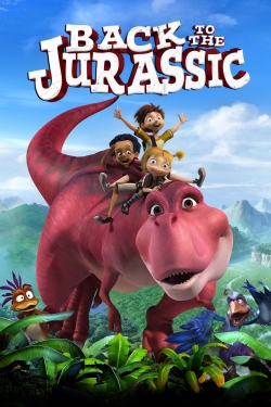 Watch Free Back to the Jurassic Full Movies HD Online MyFlixer