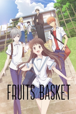 Watch Free Fruits Basket Full Movies HD Online MyFlixer