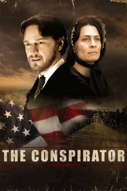 Watch Free The Conspirator Full Movies HD Online MyFlixer