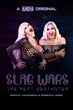 Watch Free Slag Wars: The Next Destroyer Full Movies HD Online MyFlixer