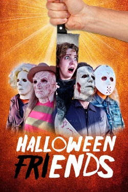 Watch Free Halloween Friends Full Movies HD Online MyFlixer