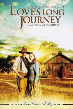 Watch Free Love's Long Journey Full Movies HD Online MyFlixer