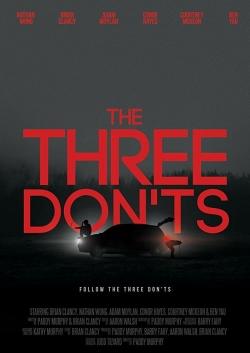 Watch Free The Three Don'ts Full Movies HD Online MyFlixer