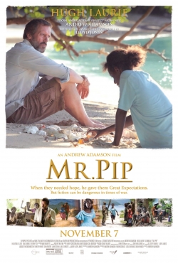 Watch Free Mr. Pip Full Movies HD Online MyFlixer