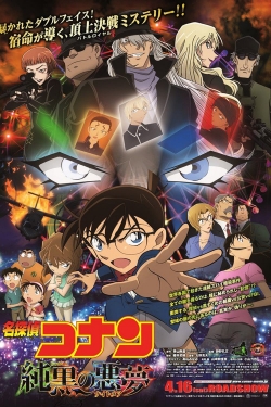 Watch Free Detective Conan: The Darkest Nightmare Full Movies HD Online MyFlixer