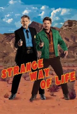 Watch Free Strange Way of Life Full Movies HD Online MyFlixer