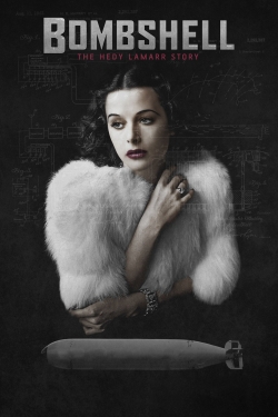 Watch Free Bombshell: The Hedy Lamarr Story Full Movies HD Online MyFlixer