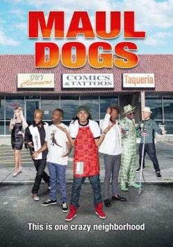 Watch Free Maul Dogs Full Movies HD Online MyFlixer