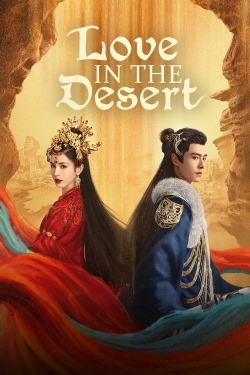 Watch Free Love in the Desert Full Movies HD Online MyFlixer