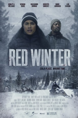 Watch Free Red Winter Full Movies HD Online MyFlixer