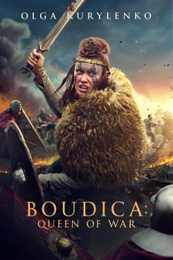 Watch Free Boudica Full Movies HD Online MyFlixer