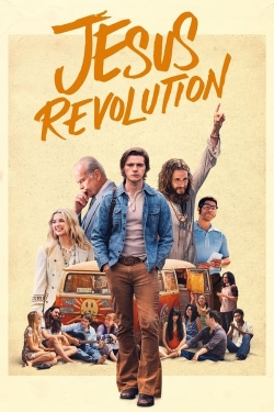 Watch Free Jesus Revolution Full Movies HD Online MyFlixer