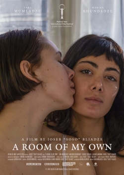 Watch Free A Room of My Own Full Movies HD Online MyFlixer