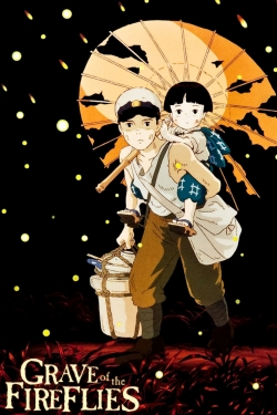 Watch Free Grave of the Fireflies Full Movies HD Online MyFlixer