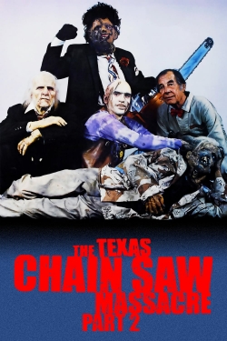 Watch Free The Texas Chainsaw Massacre 2 Full Movies HD Online MyFlixer