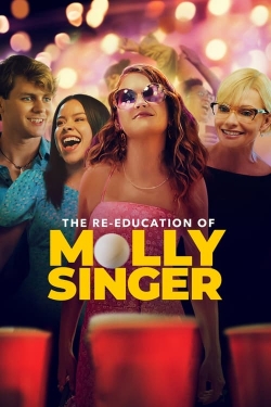 Watch Free The Re-Education of Molly Singer Full Movies HD Online MyFlixer