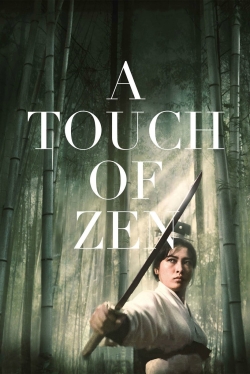 Watch Free A Touch of Zen Full Movies HD Online MyFlixer