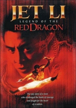 Watch Free Legend of the Red Dragon Full Movies HD Online MyFlixer