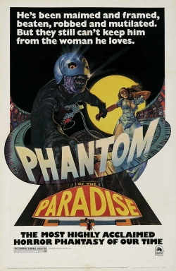 Watch Free Phantom of the Paradise Full Movies HD Online MyFlixer