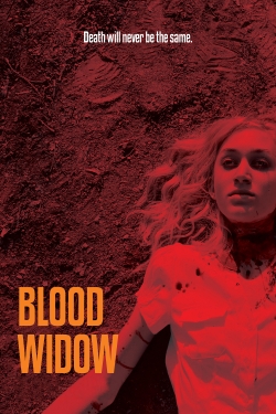 Watch Free Blood Widow Full Movies HD Online MyFlixer