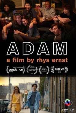 Watch Free Adam Full Movies HD Online MyFlixer