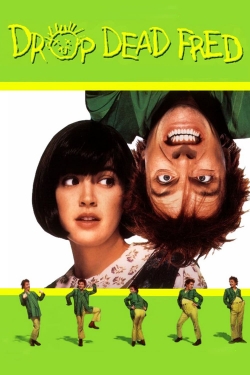 Watch Free Drop Dead Fred Full Movies HD Online MyFlixer