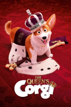 Watch Free The Queen's Corgi Full Movies HD Online MyFlixer