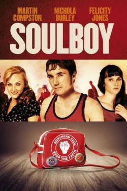 Watch Free SoulBoy Full Movies HD Online MyFlixer